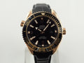 omega Seamaster Planet Ocean Reference 232.63.38.20.01.001