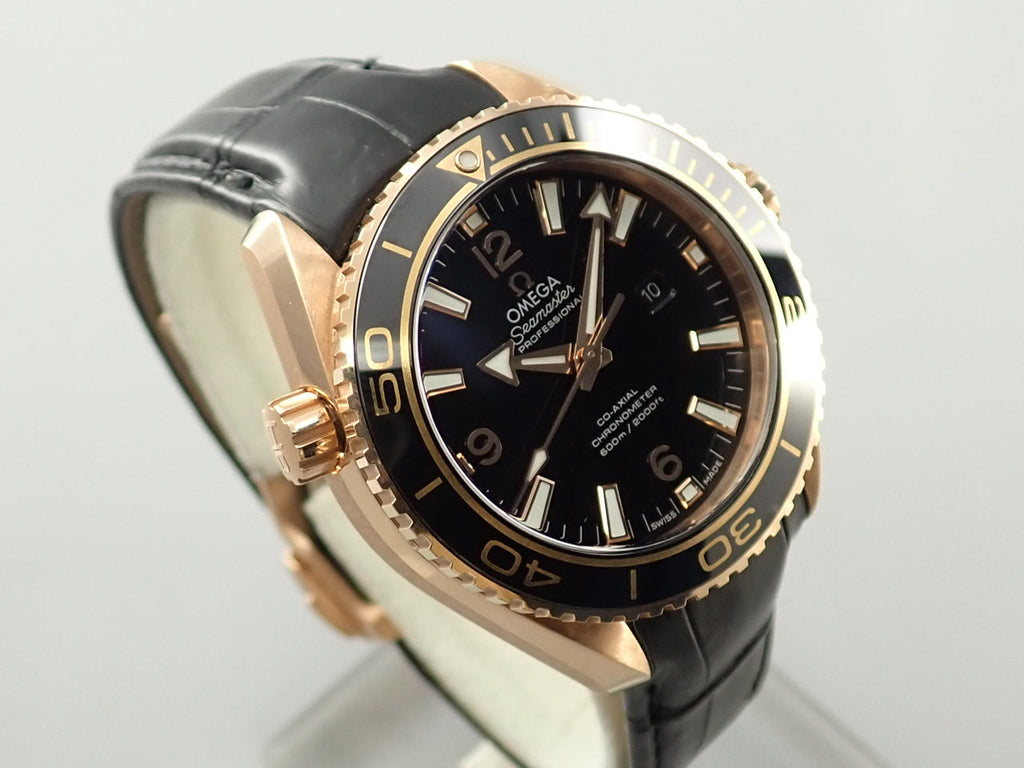 omega Seamaster Planet Ocean Reference 232.63.38.20.01.001