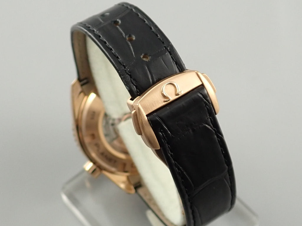 omega Seamaster Planet Ocean Reference 232.63.38.20.01.001