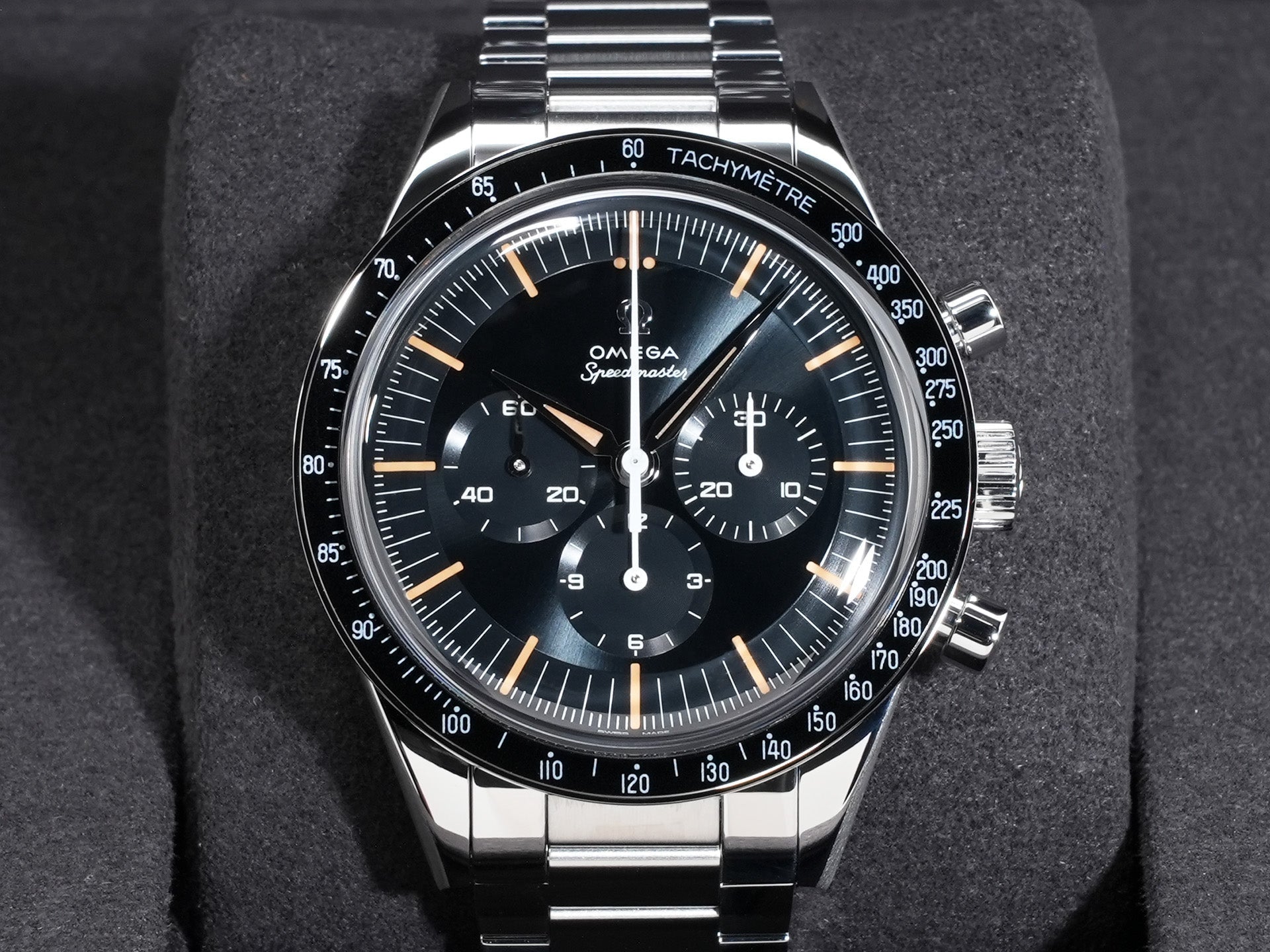 omega Speedmaster First Omega in Space Reference 310.30.40.50.06.001