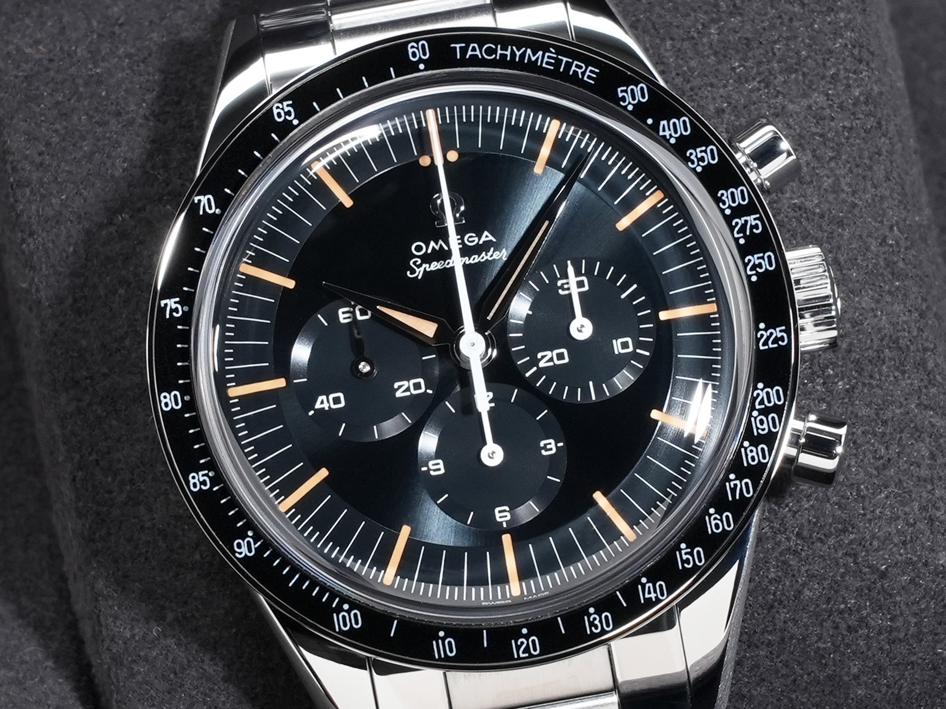omega Speedmaster First Omega in Space Reference 310.30.40.50.06.001