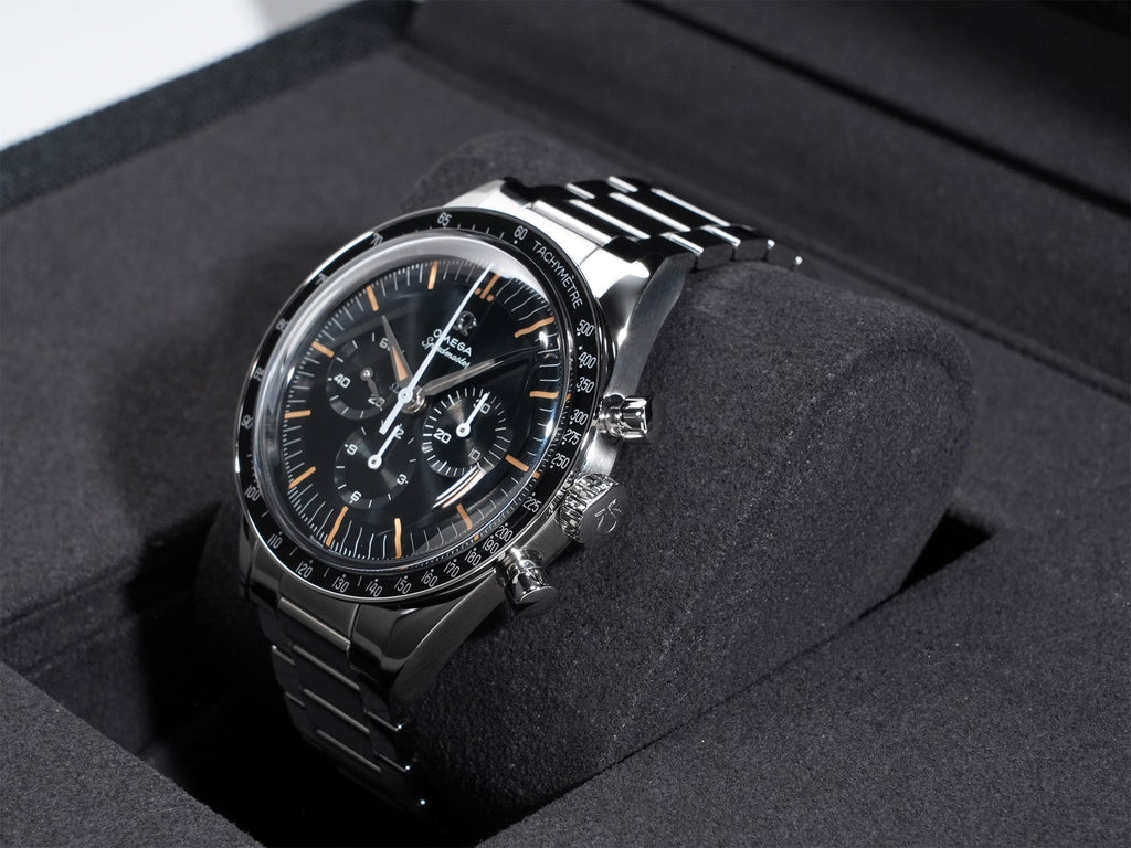 omega Speedmaster First Omega in Space Reference 310.30.40.50.06.001