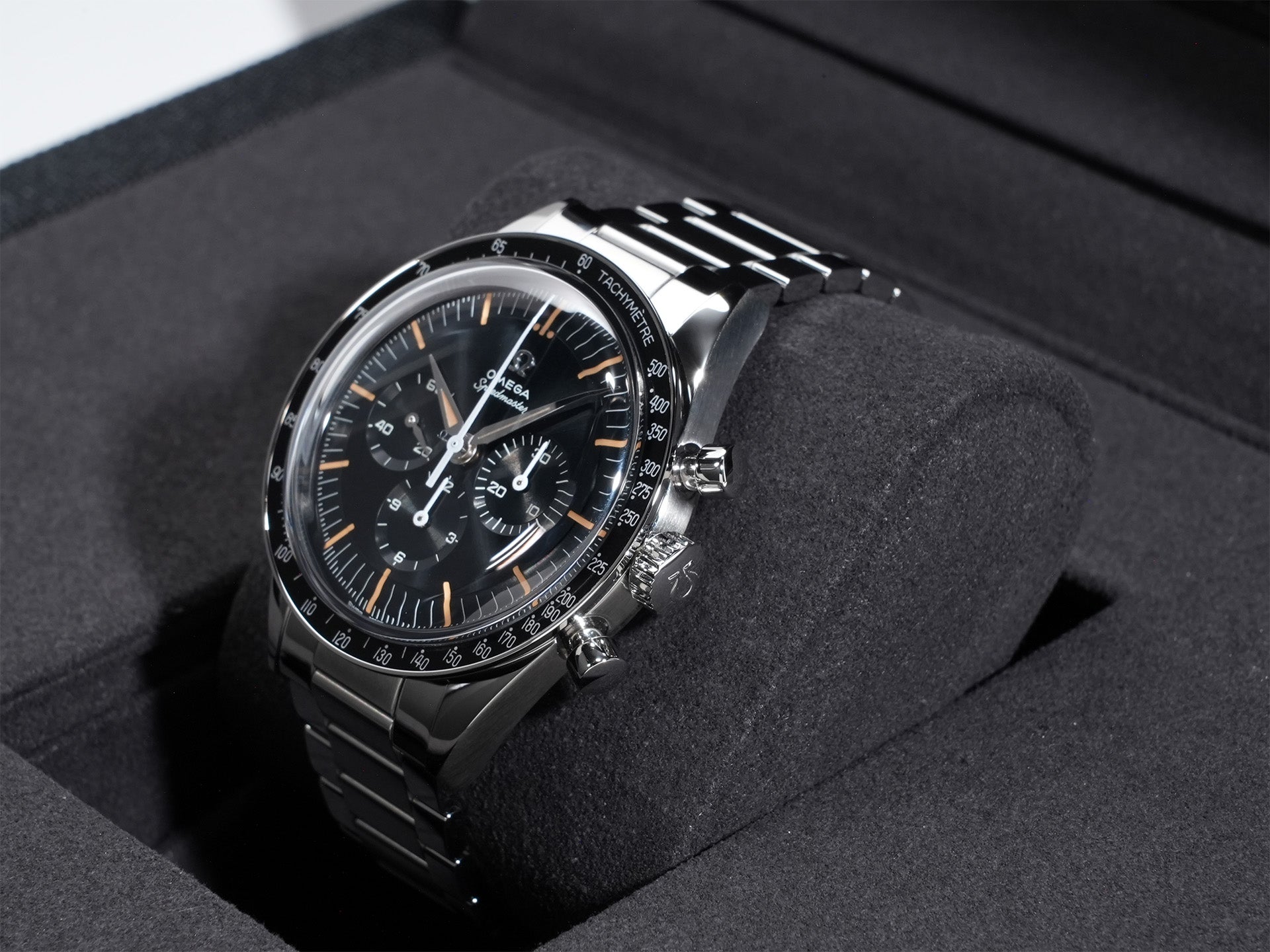 omega Speedmaster First Omega in Space Reference 310.30.40.50.06.001