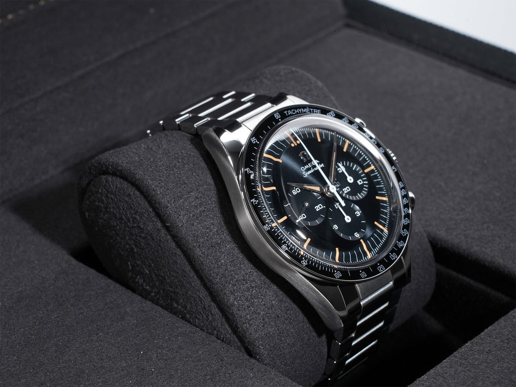 omega Speedmaster First Omega in Space Reference 310.30.40.50.06.001