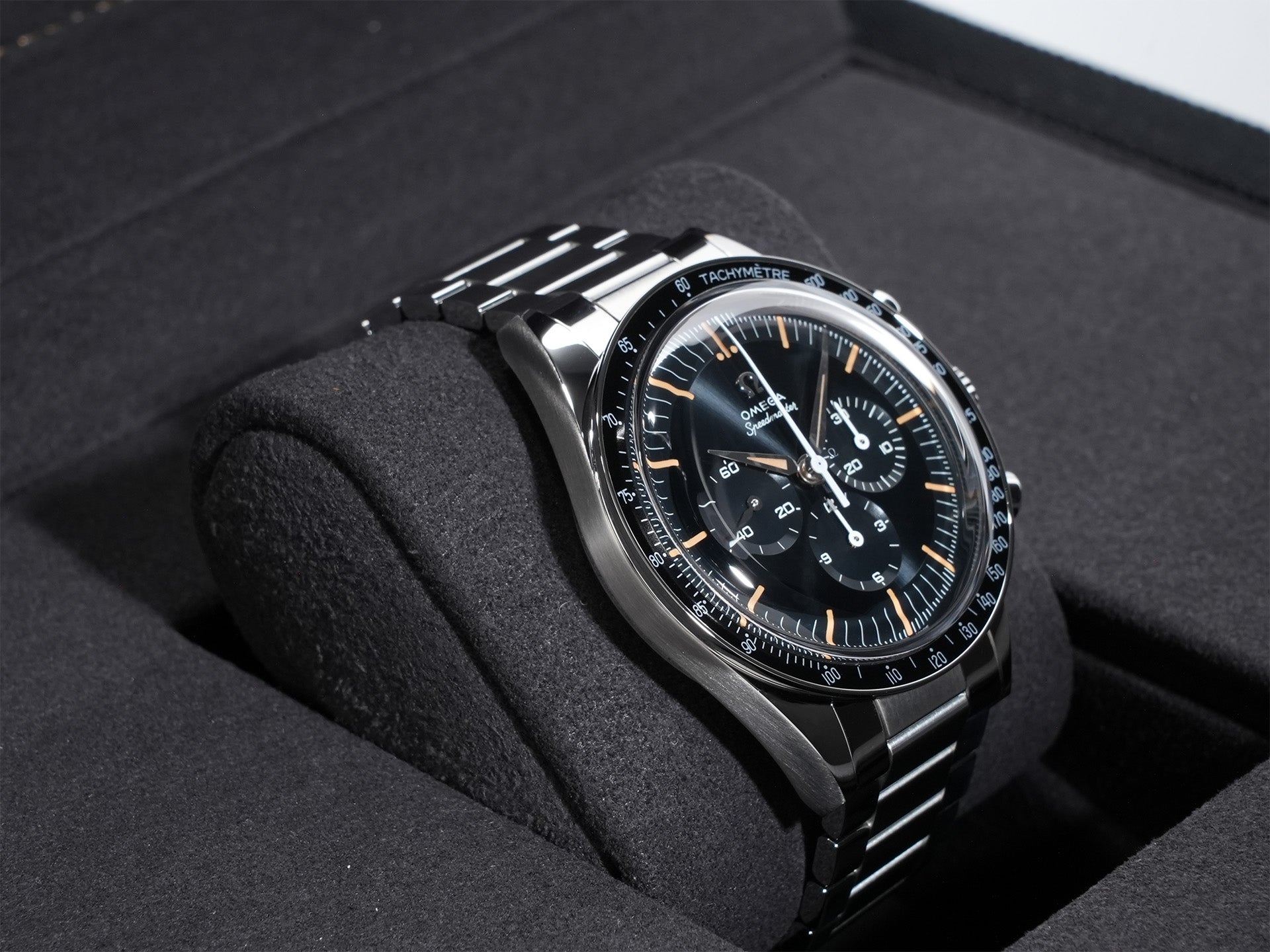 omega Speedmaster First Omega in Space Reference 310.30.40.50.06.001