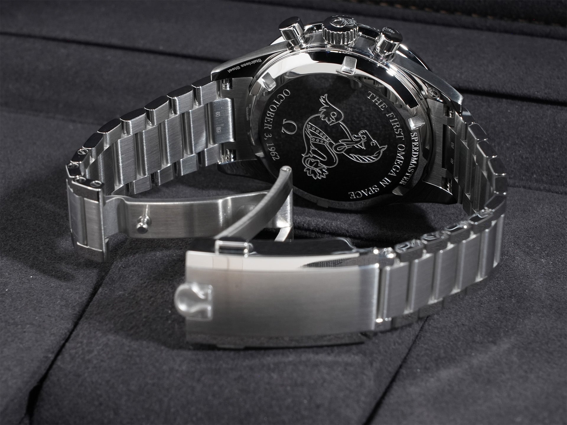 omega Speedmaster First Omega in Space Reference 310.30.40.50.06.001