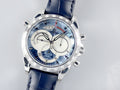 omega De Ville Co-Axial Rattrapante Reference 4642.72.31