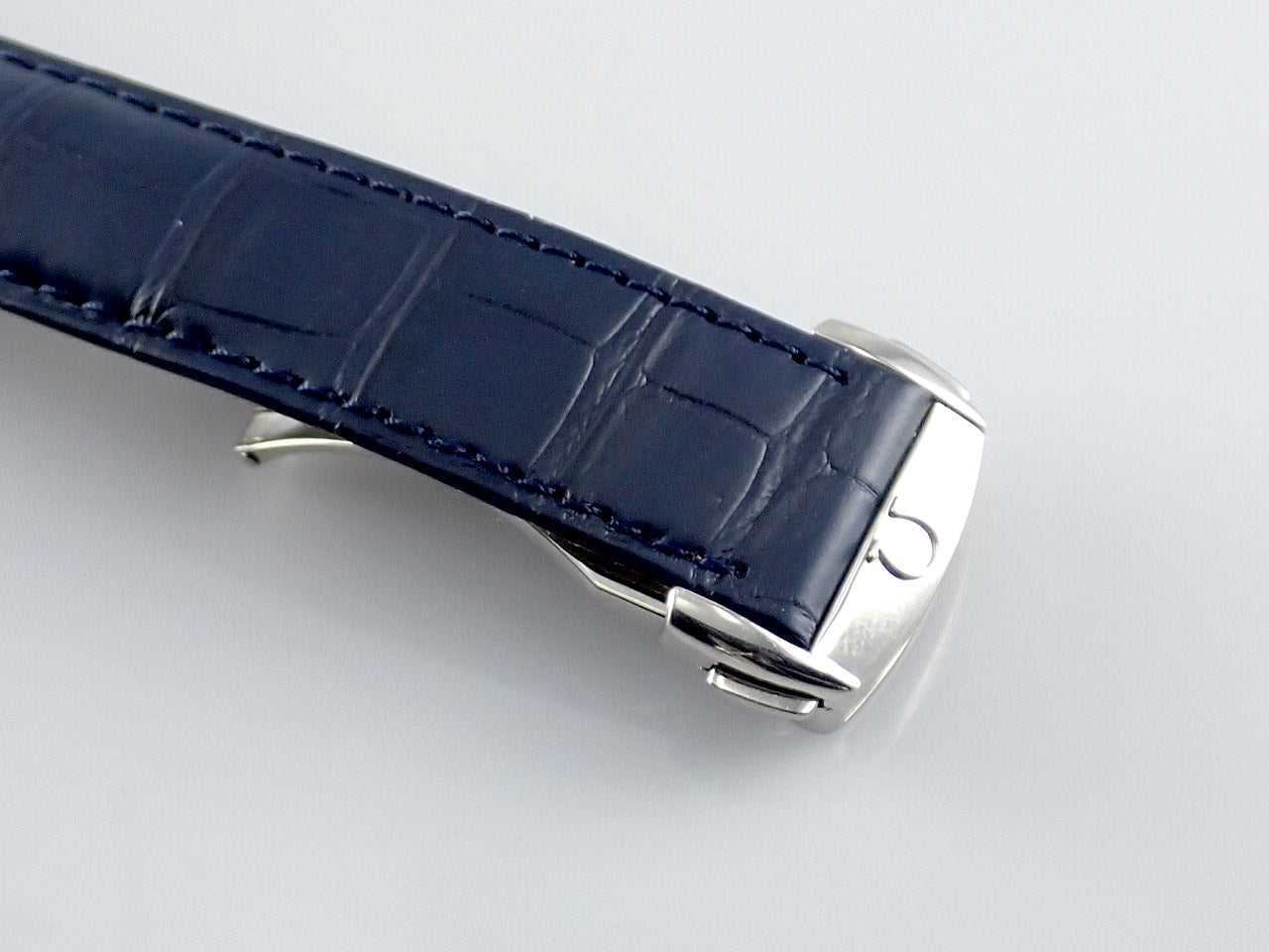 omega De Ville Co-Axial Rattrapante Reference 4642.72.31