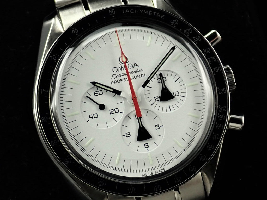omega Speedmaster Alaska Project Reference 311.32.42.30.04.001
