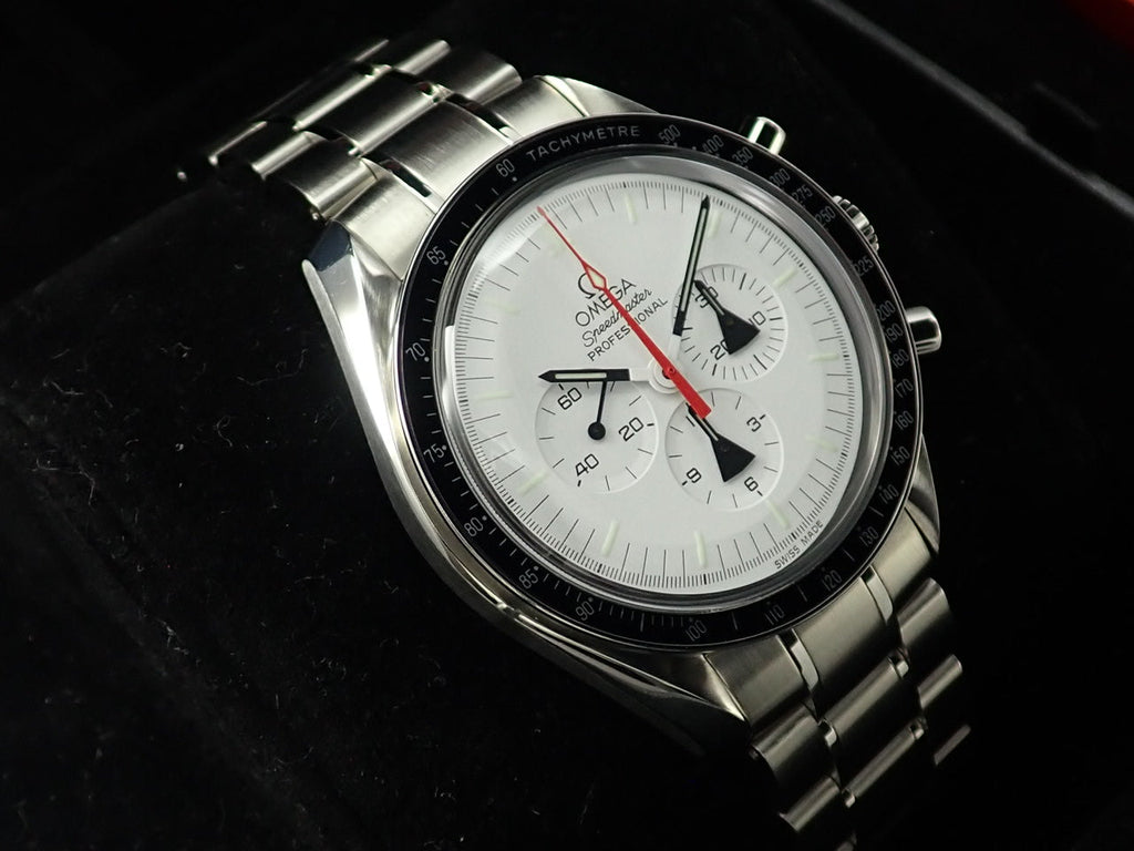 omega Speedmaster Alaska Project Reference 311.32.42.30.04.001