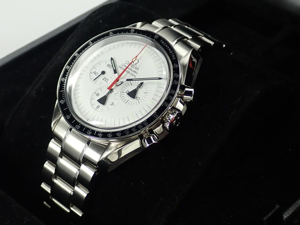 omega Speedmaster Alaska Project Reference 311.32.42.30.04.001