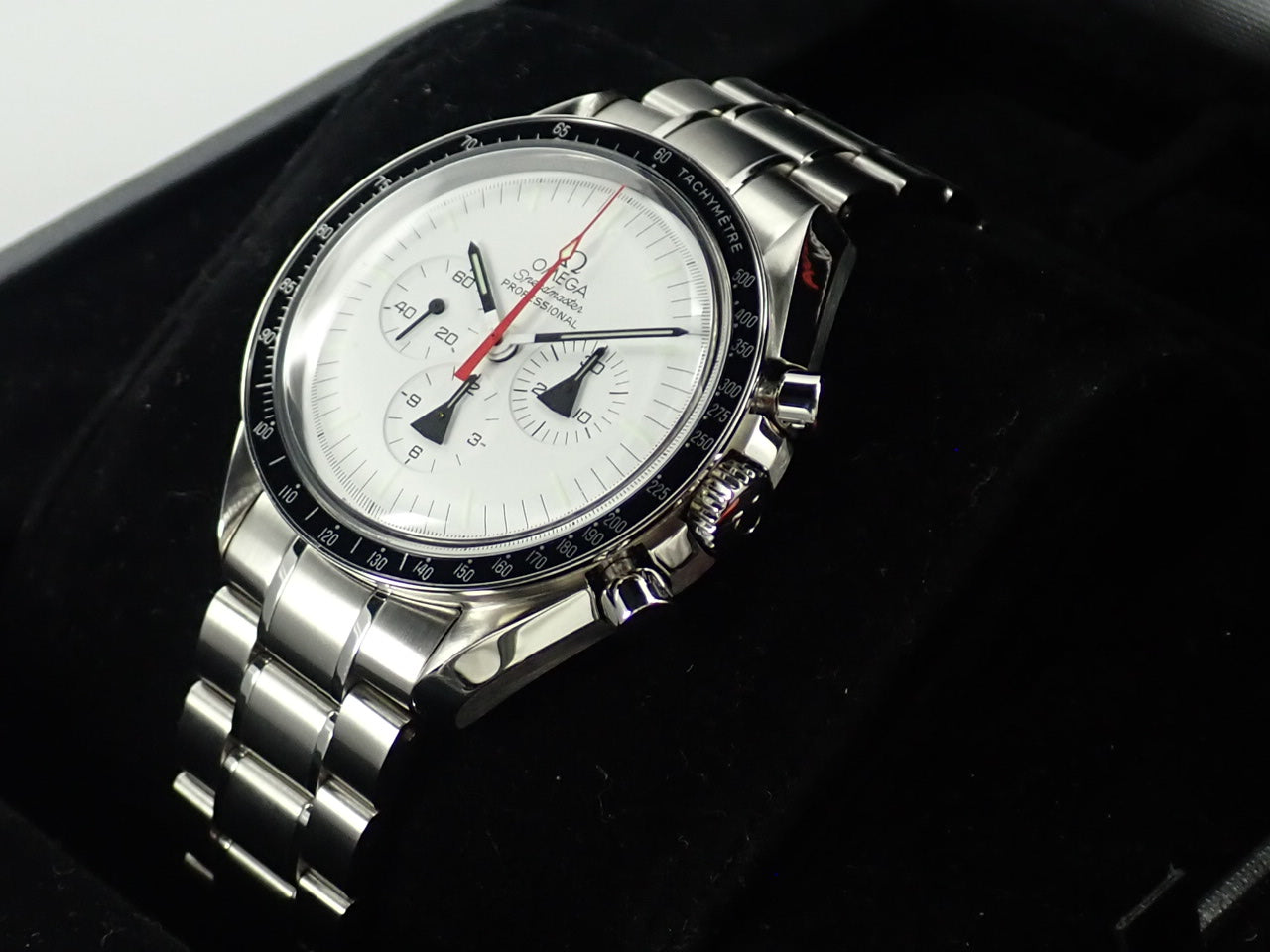 omega Speedmaster Alaska Project Reference 311.32.42.30.04.001