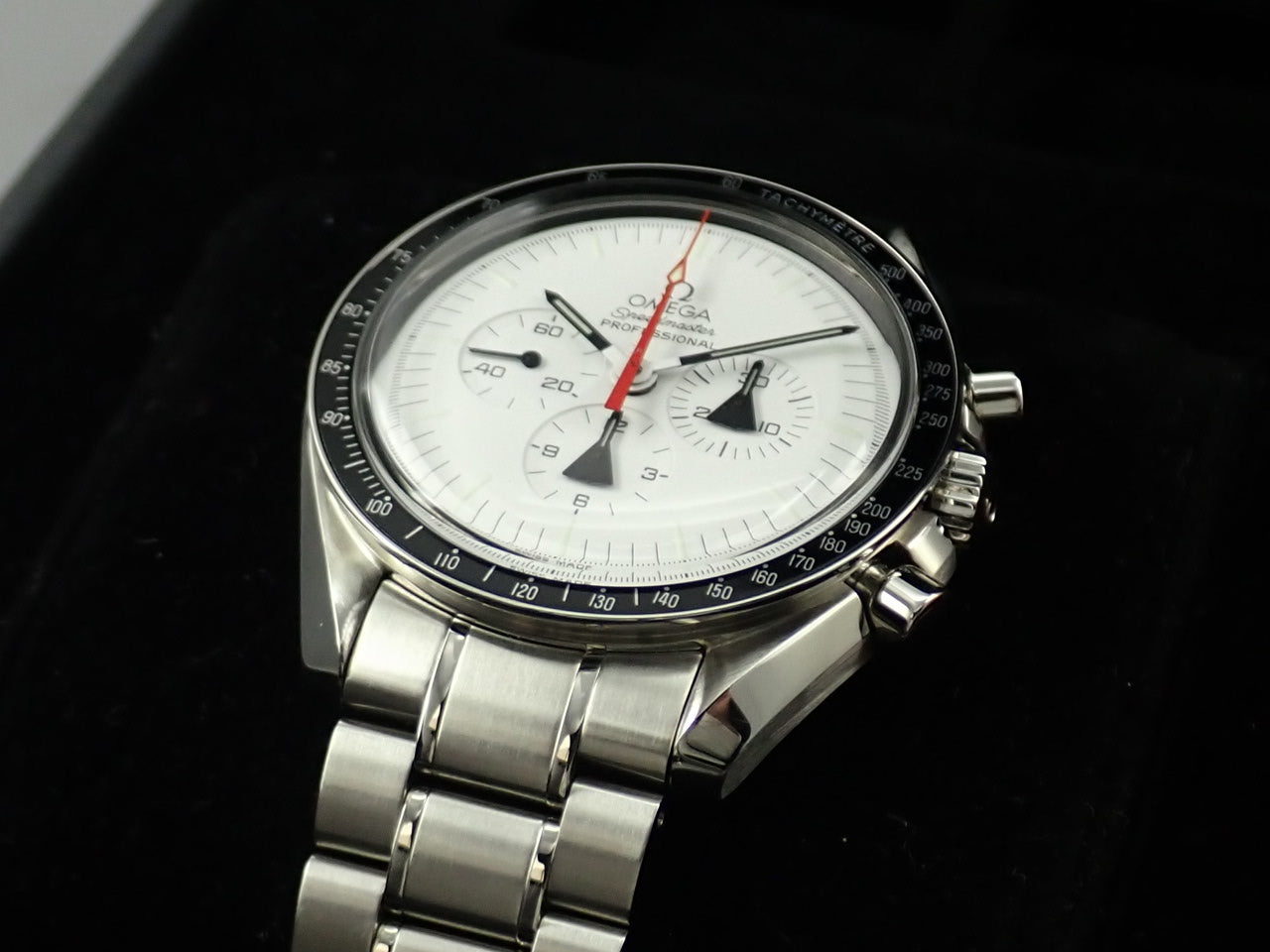 omega Speedmaster Alaska Project Reference 311.32.42.30.04.001
