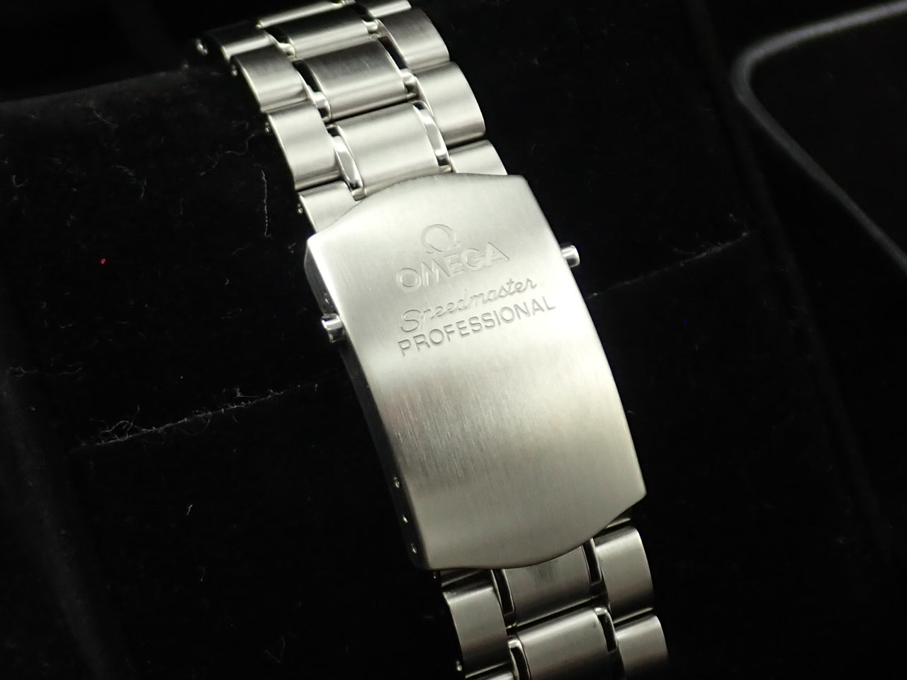 omega Speedmaster Alaska Project Reference 311.32.42.30.04.001
