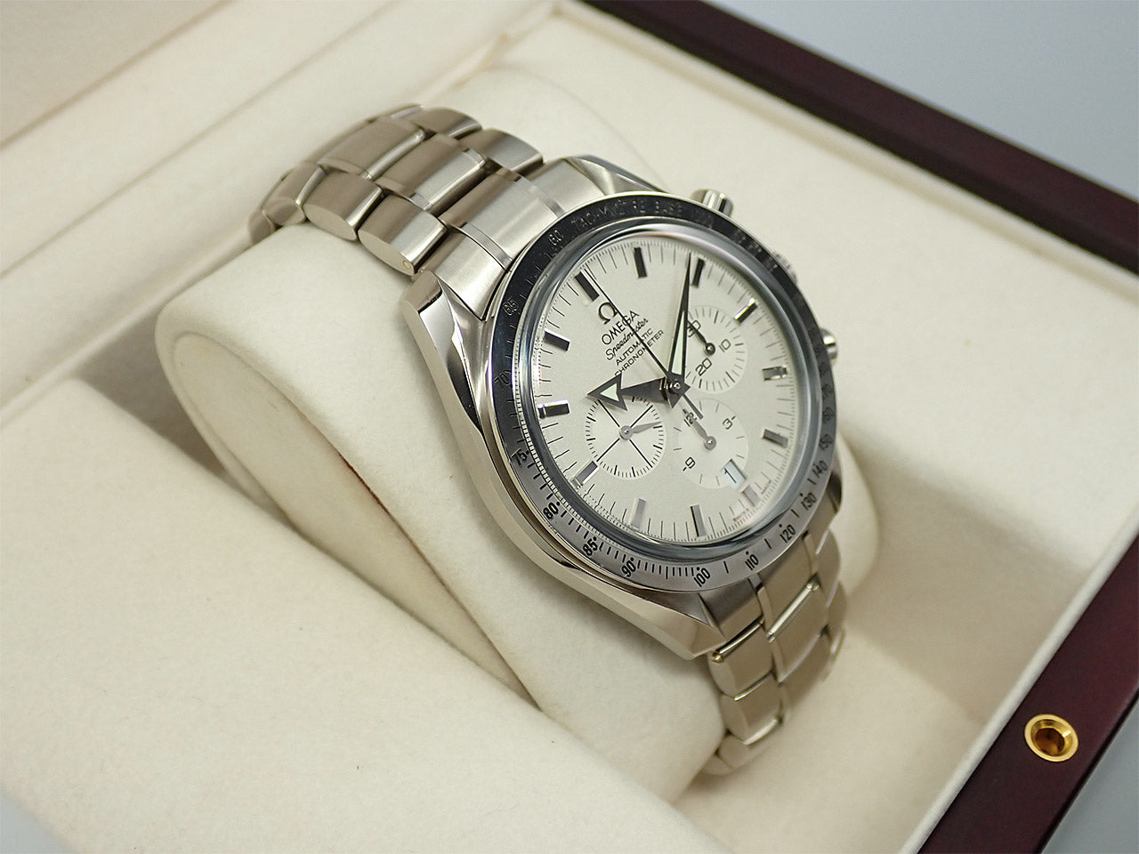 omega Speedmaster Broad Arrow Reference 3152.30