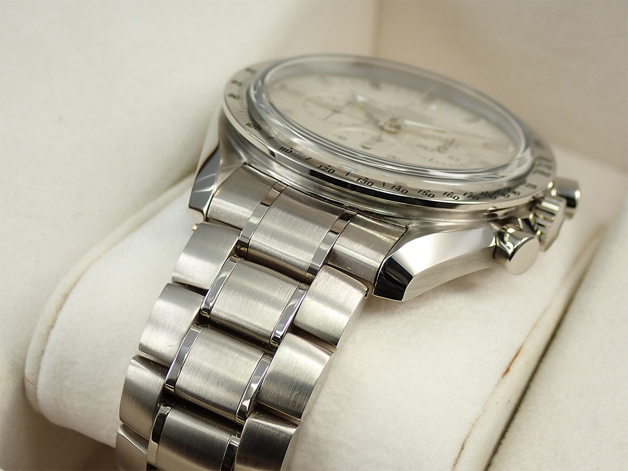 omega Speedmaster Broad Arrow Reference 3152.30