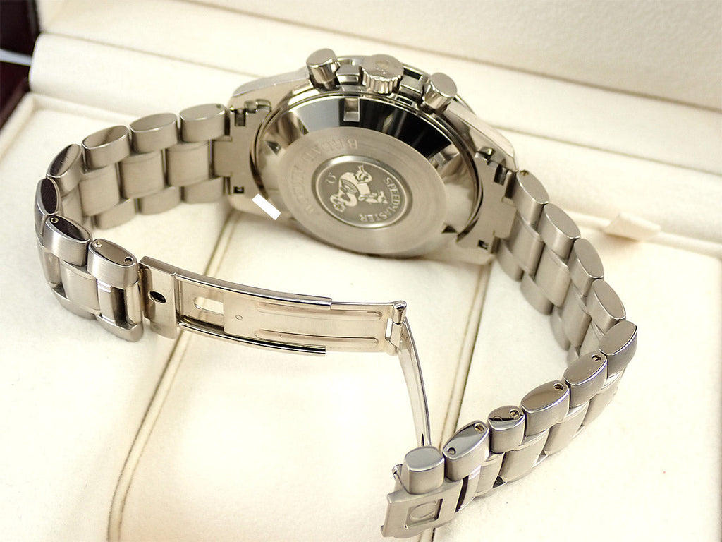 omega Speedmaster Broad Arrow Reference 3152.30