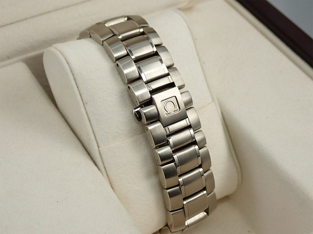 omega Speedmaster Broad Arrow Reference 3152.30