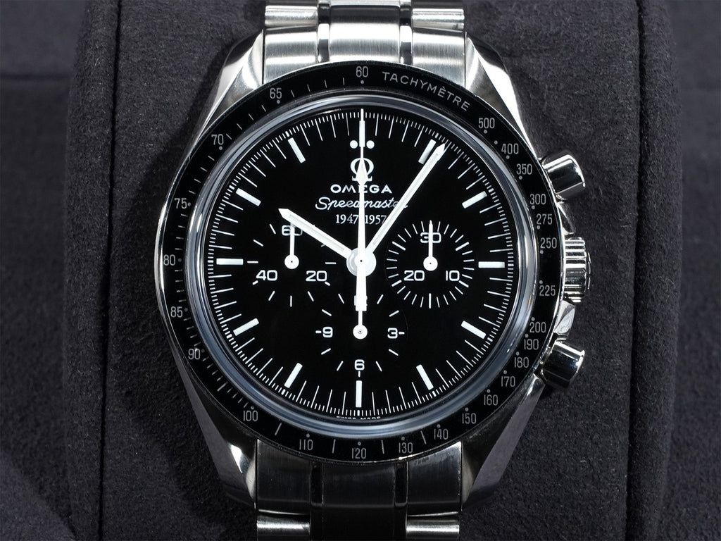 omega Speedmaster Professional Limited Edition of 1,957 pieces Reference 311.33.42.50.01.001