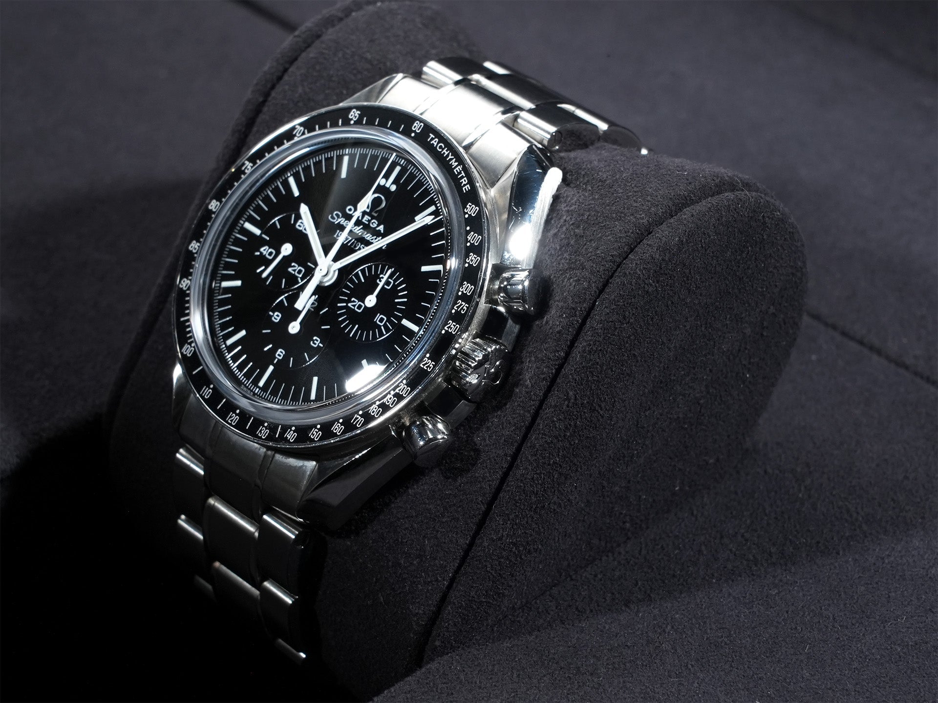 omega Speedmaster Professional Limited Edition of 1,957 pieces Reference 311.33.42.50.01.001