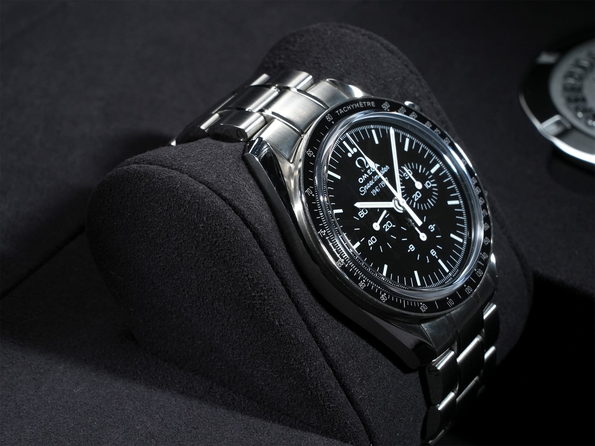 omega Speedmaster Professional Limited Edition of 1,957 pieces Reference 311.33.42.50.01.001
