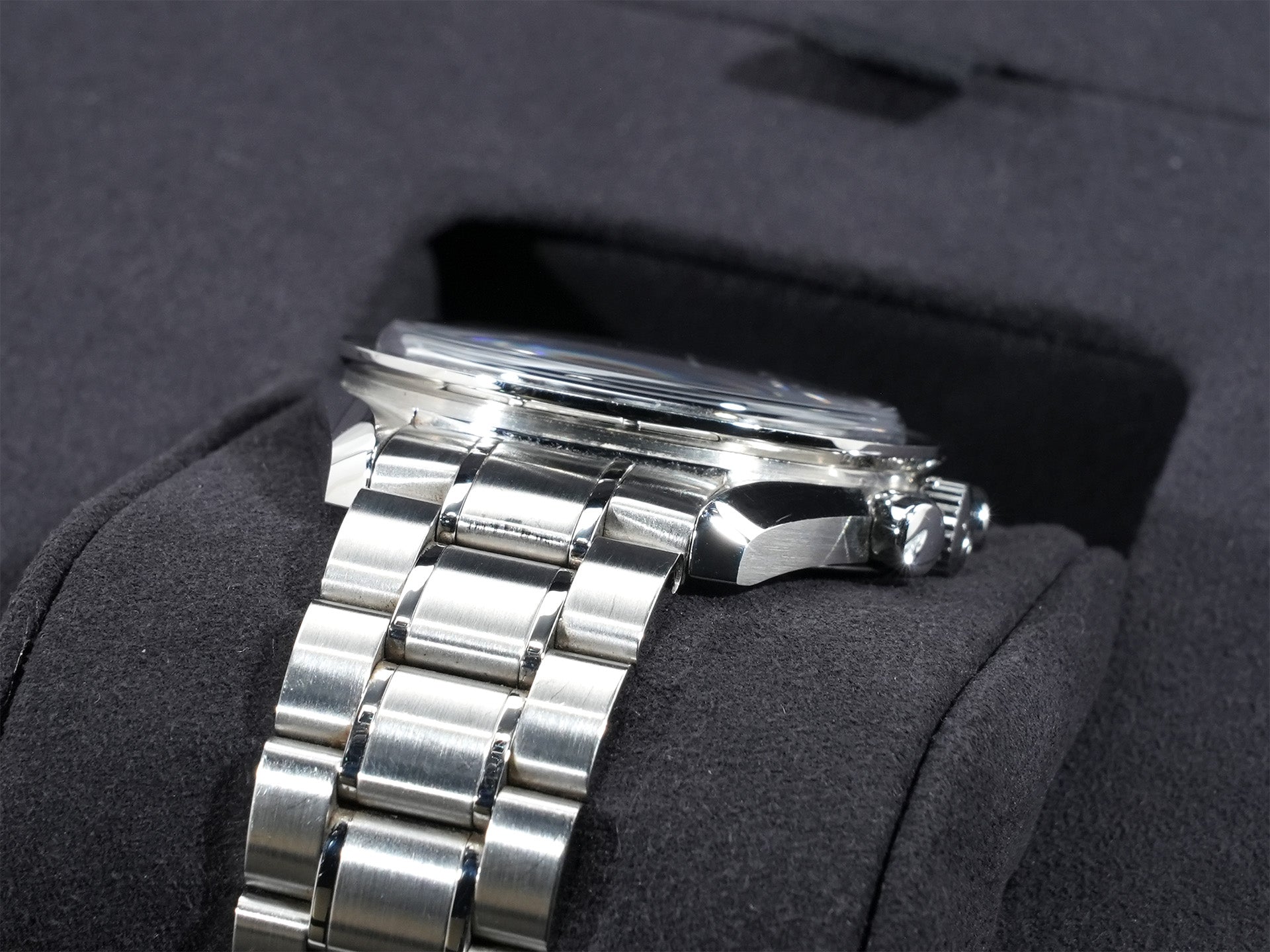 omega Speedmaster Professional Limited Edition of 1,957 pieces Reference 311.33.42.50.01.001