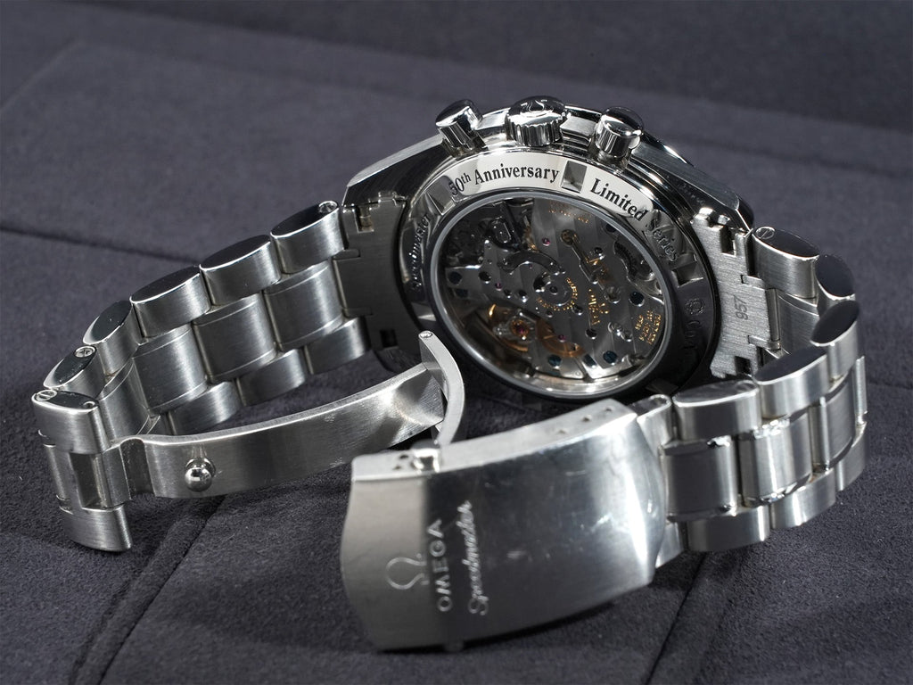 omega Speedmaster Professional Limited Edition of 1,957 pieces Reference 311.33.42.50.01.001