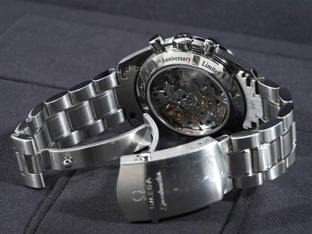 omega Speedmaster Professional Limited Edition of 1,957 pieces Reference 311.33.42.50.01.001