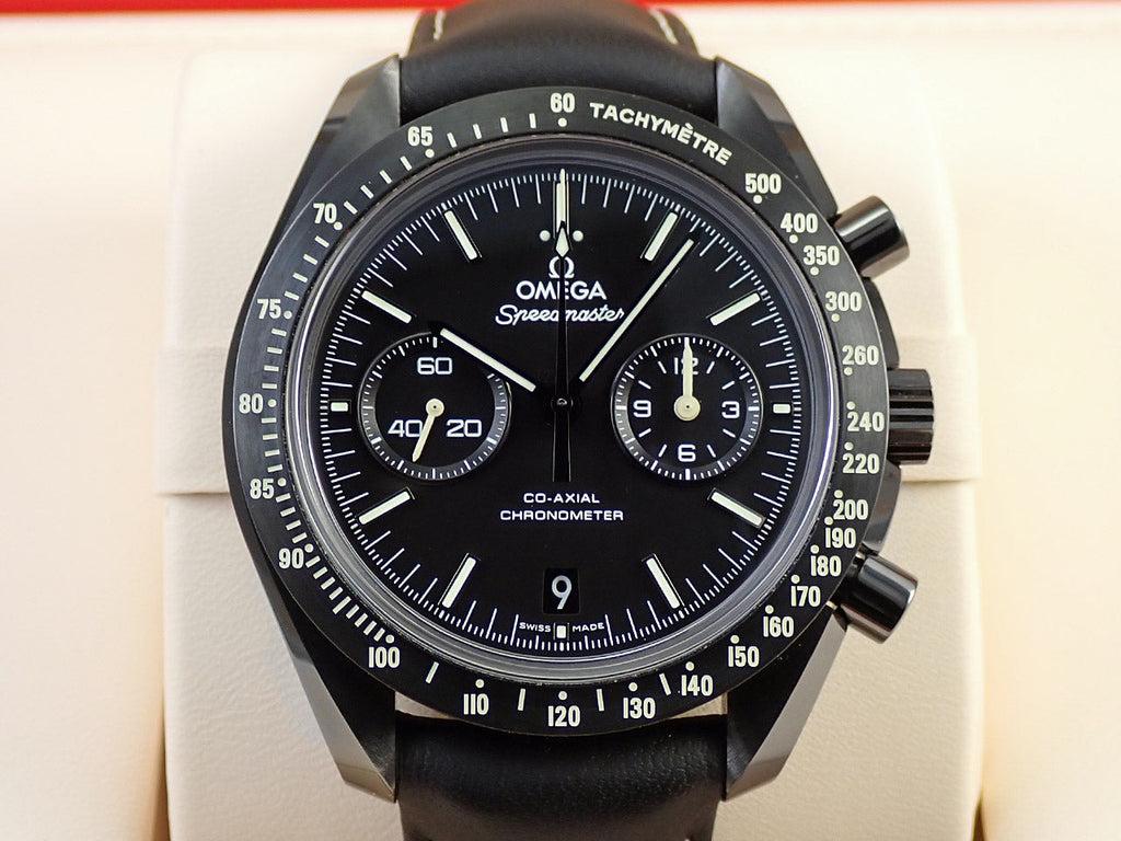 omega Speedmaster Reference 311.92.44.51.01.004
