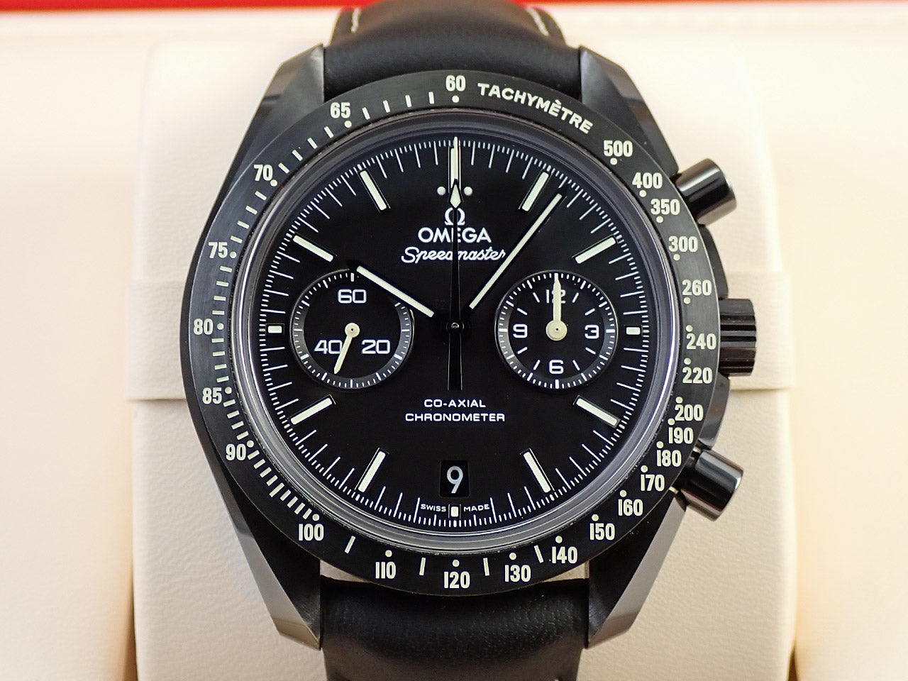 omega Speedmaster Reference 311.92.44.51.01.004