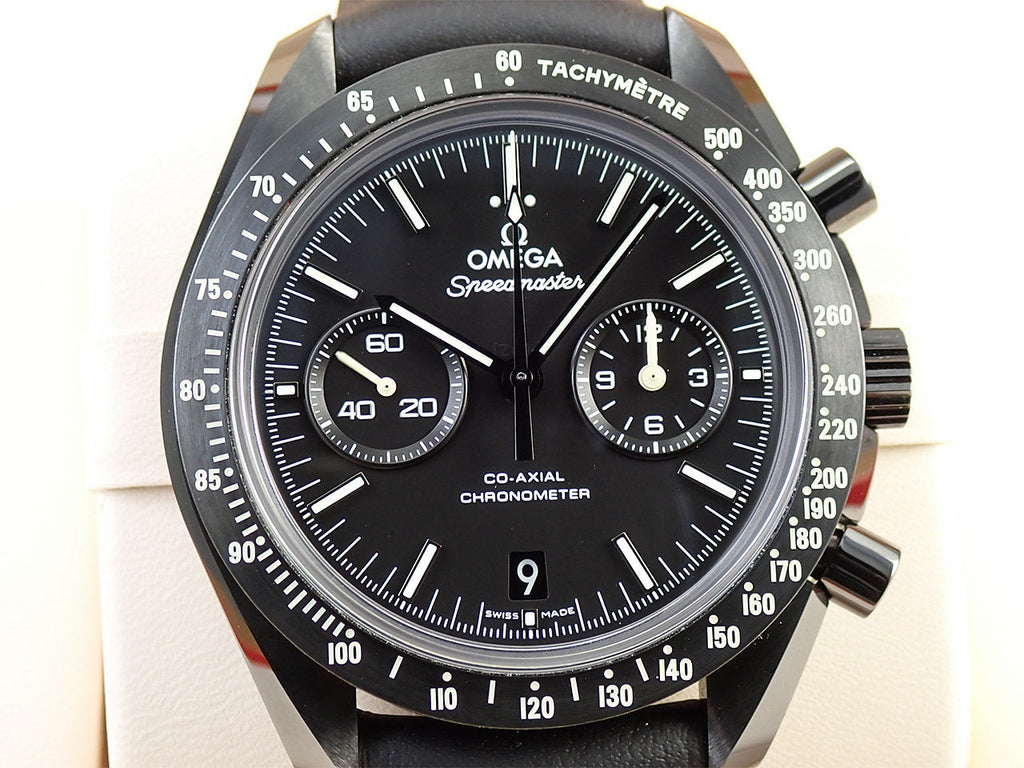 omega Speedmaster Reference 311.92.44.51.01.004