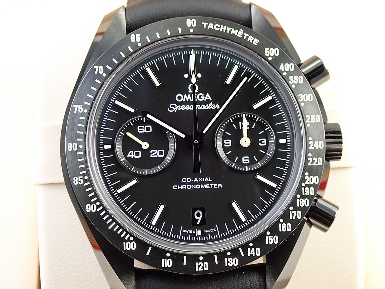 omega Speedmaster Reference 311.92.44.51.01.004