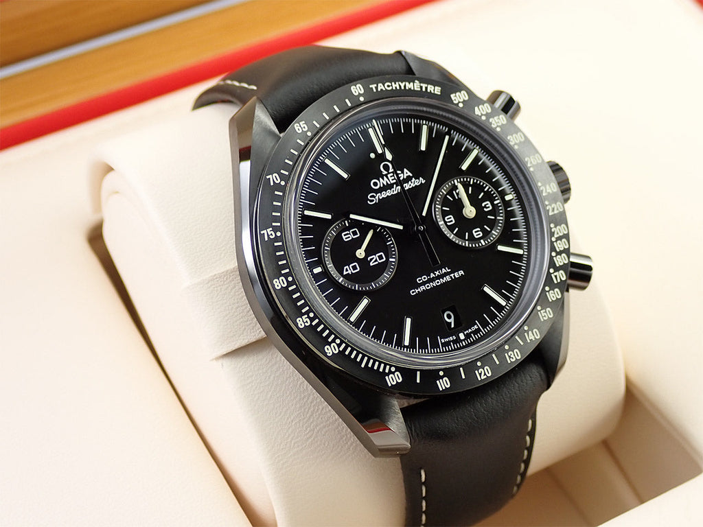 omega Speedmaster Reference 311.92.44.51.01.004