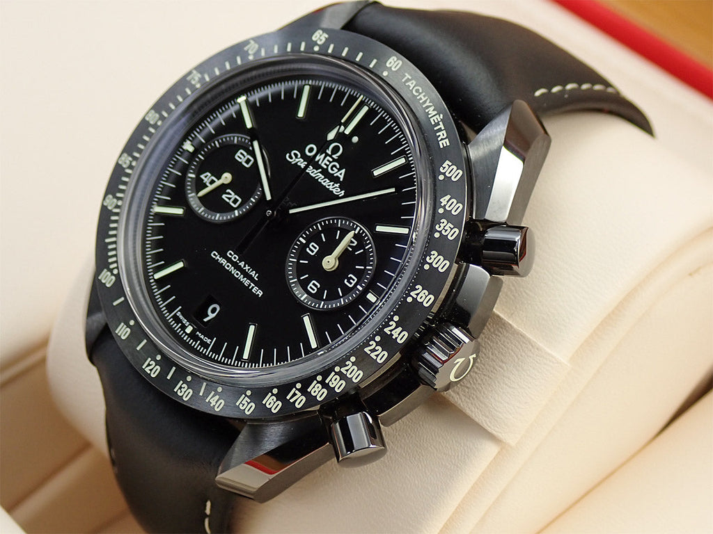 omega Speedmaster Reference 311.92.44.51.01.004