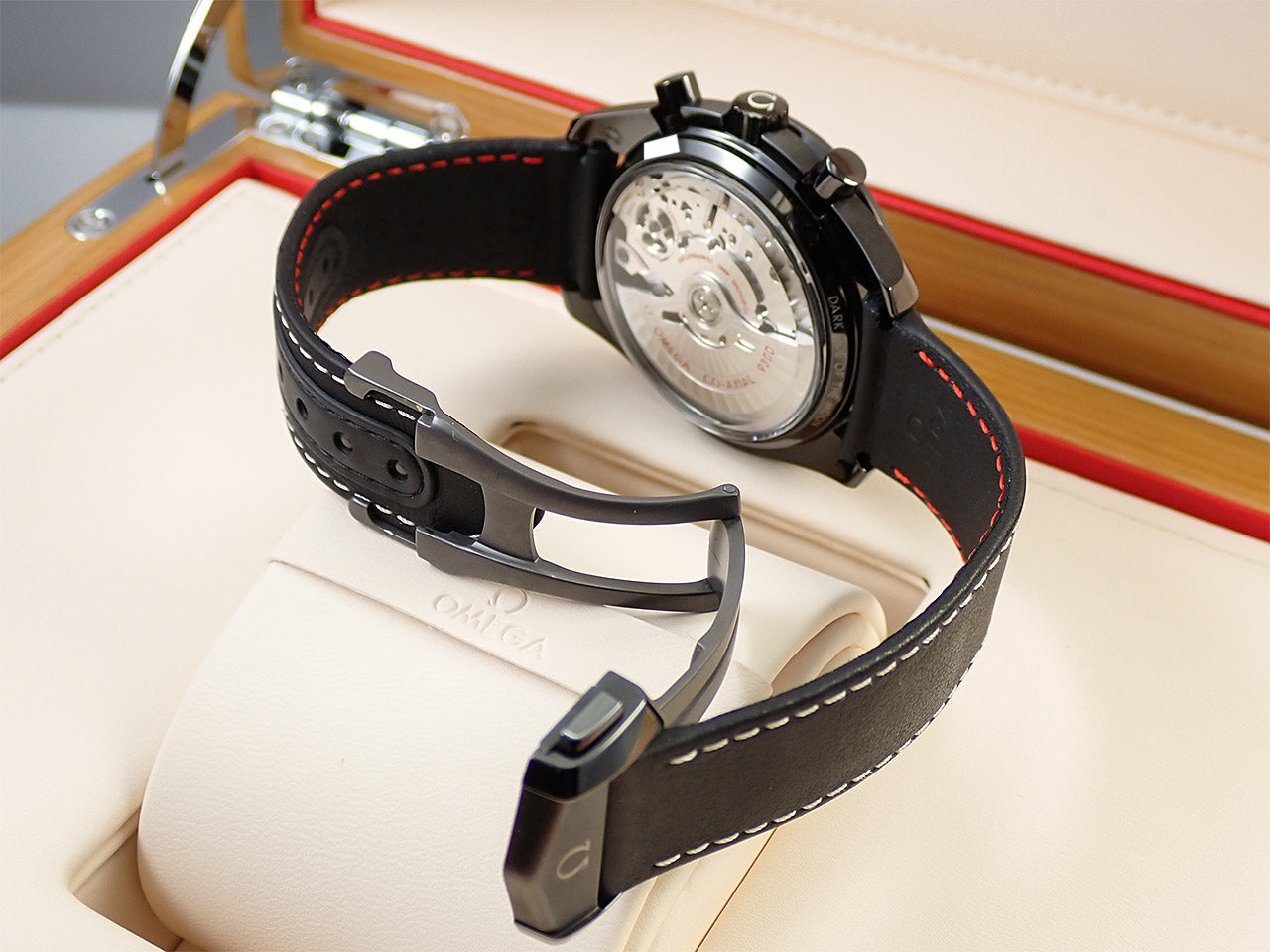 omega Speedmaster Reference 311.92.44.51.01.004