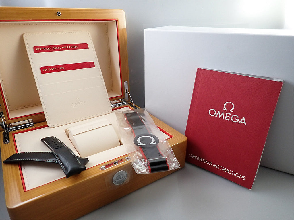 omega Speedmaster Reference 311.92.44.51.01.004