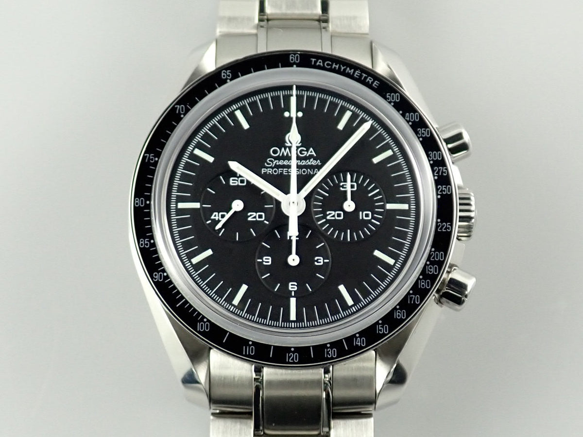 omega Speedmaster Moonwatch Professional Reference 311.30.42.30.01.006