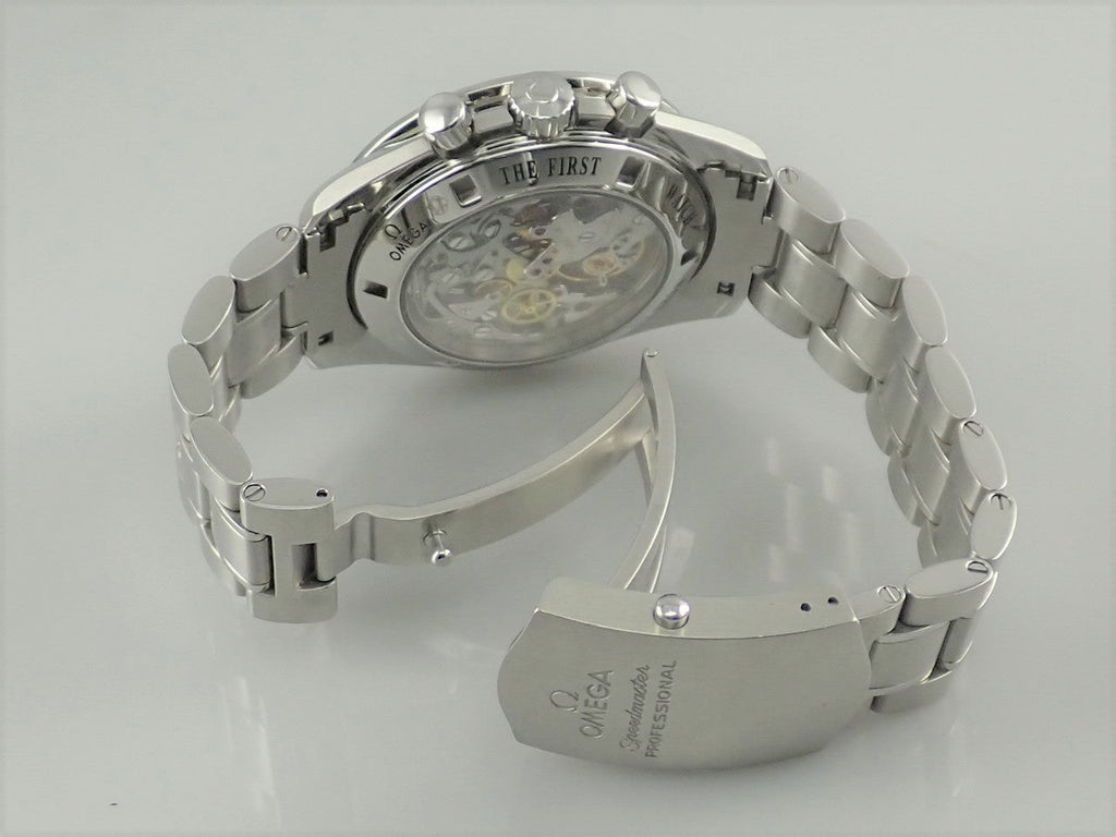 omega Speedmaster Moonwatch Professional Reference 311.30.42.30.01.006