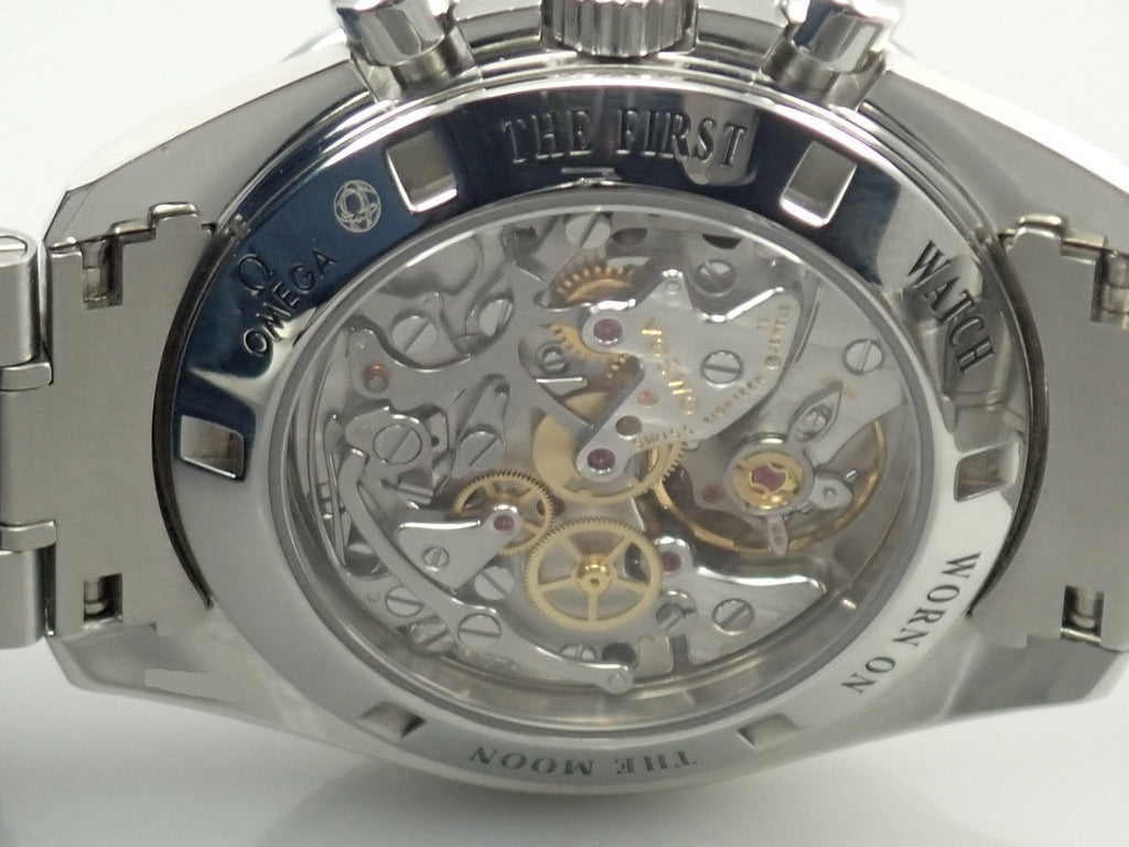 omega Speedmaster Moonwatch Professional Reference 311.30.42.30.01.006
