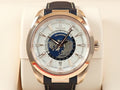 omega Seamaster Aqua Terra GMT Worldtimer Reference 220.53.43.22.02.001