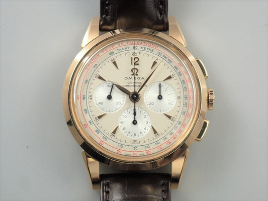 omega Specialties Museum Collection No.8 Reference 516.53.39.50.02.001