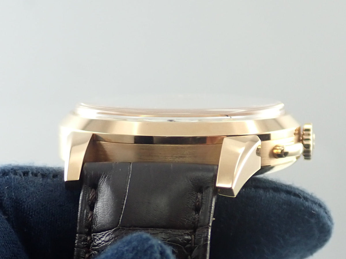 omega Specialties Museum Collection No.8 Reference 516.53.39.50.02.001
