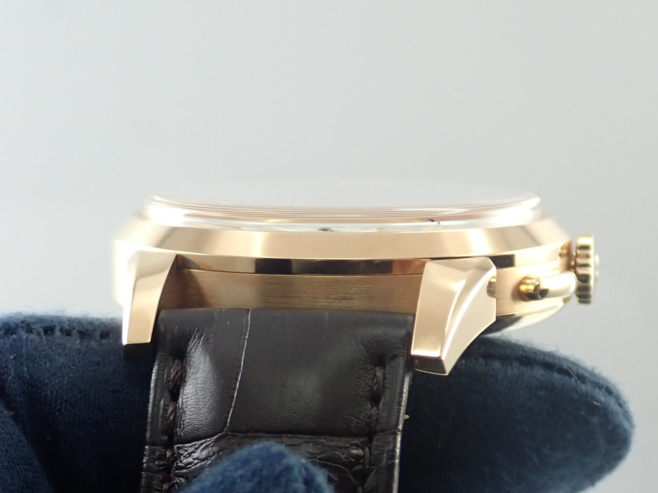 omega Specialties Museum Collection No.8 Reference 516.53.39.50.02.001
