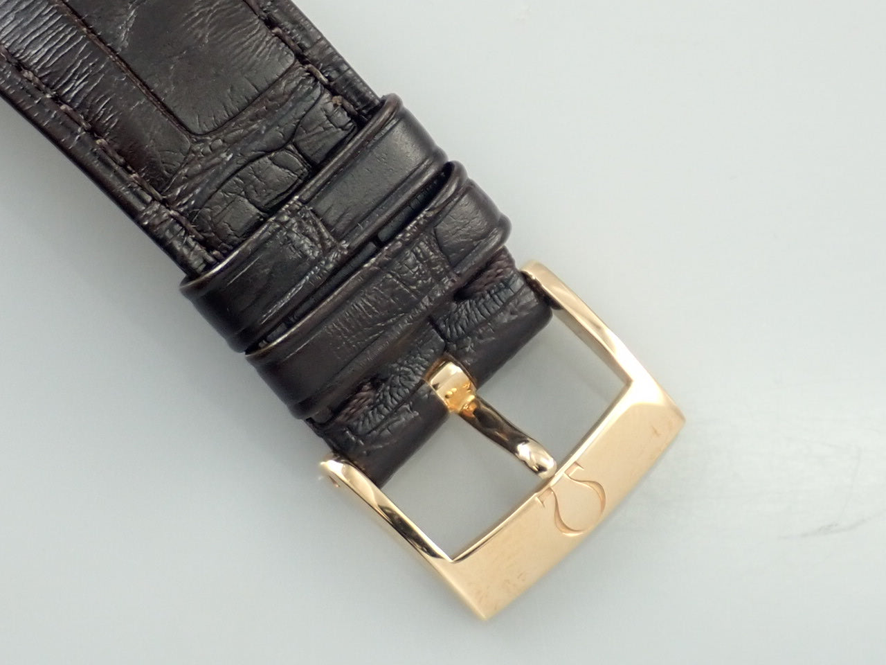 omega Specialties Museum Collection No.8 Reference 516.53.39.50.02.001