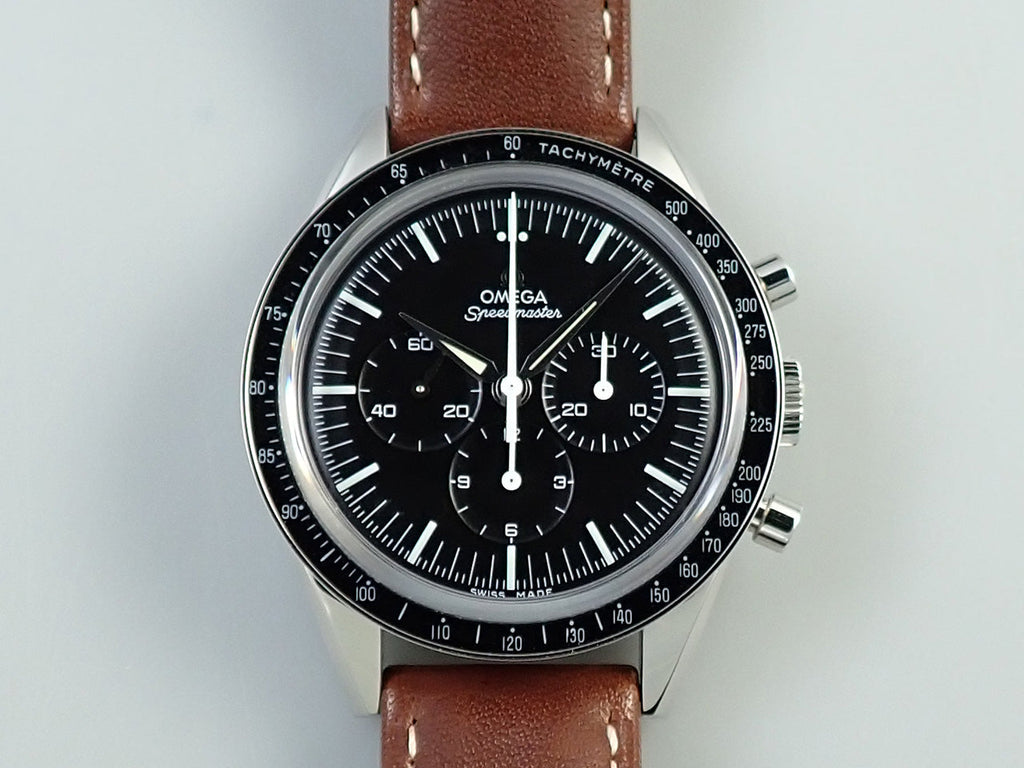 omega Speedmaster Moonwatch Omega in Space Reference 311.32.40.30.01.001