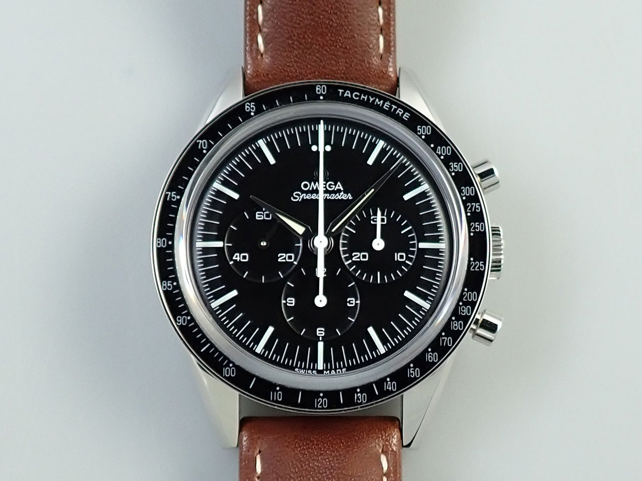 omega Speedmaster Moonwatch Omega in Space Reference 311.32.40.30.01.001