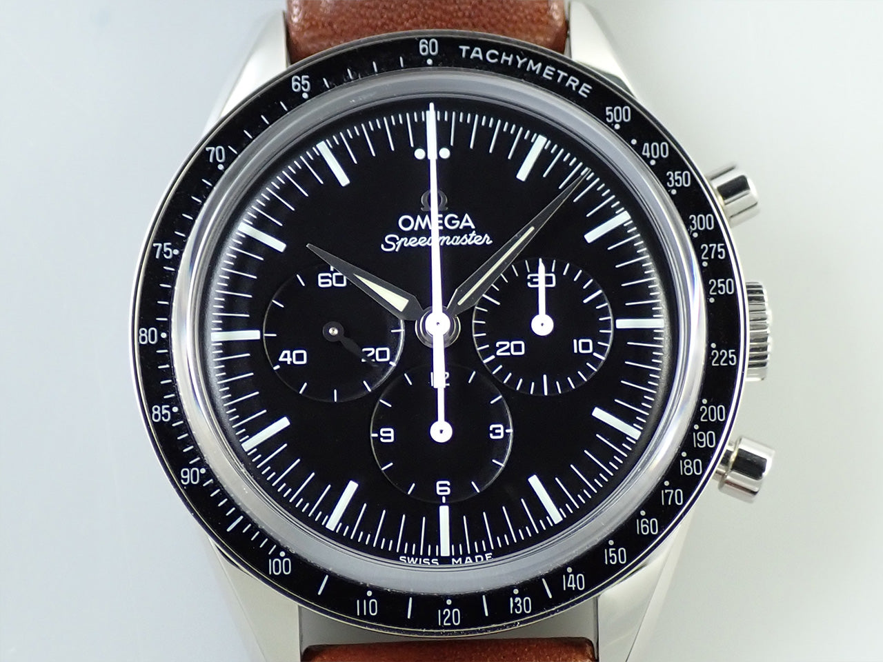 omega Speedmaster Moonwatch Omega in Space Reference 311.32.40.30.01.001
