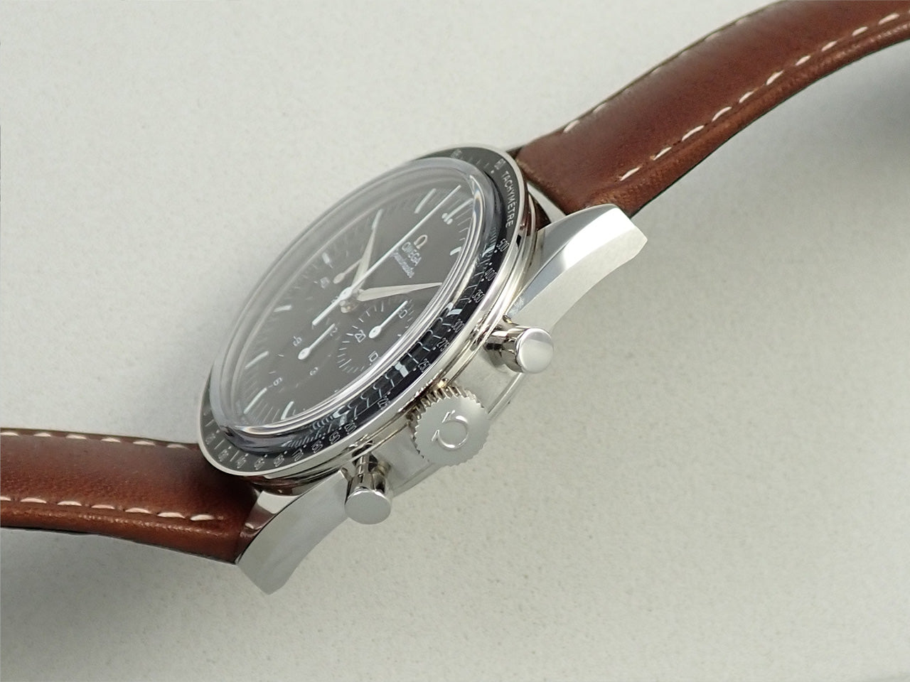 omega Speedmaster Moonwatch Omega in Space Reference 311.32.40.30.01.001