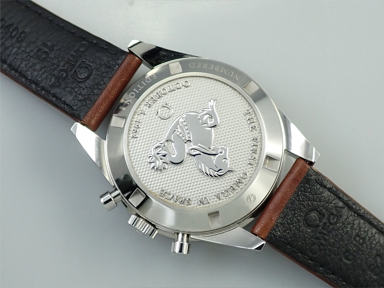 omega Speedmaster Moonwatch Omega in Space Reference 311.32.40.30.01.001