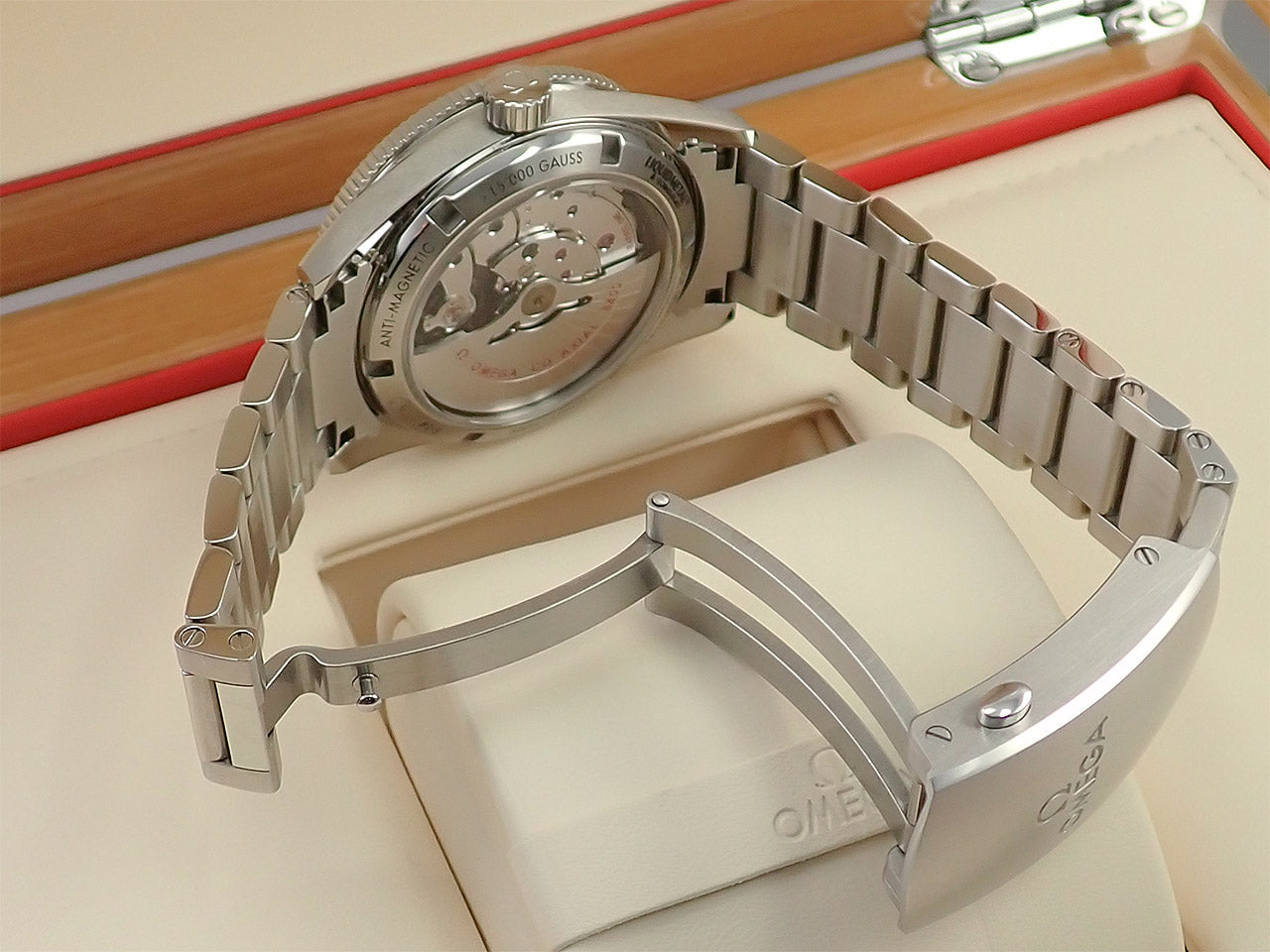 omega Seamaster 300 Reference 233.30.41.21.01.001